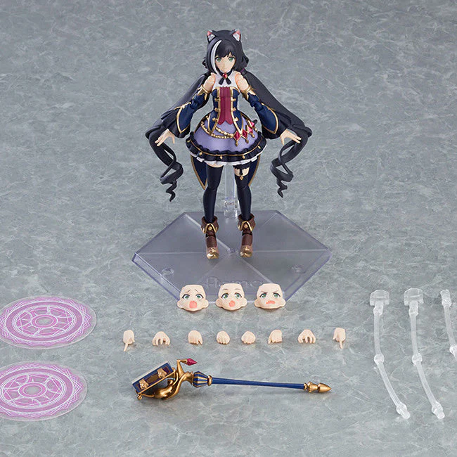 Figma Princess Connect! Re: Dive Karyl - Image 6
