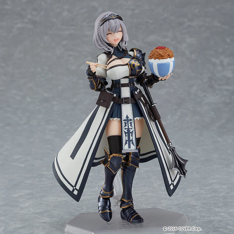 Figma Hololive Shirogane Noel - Image 10
