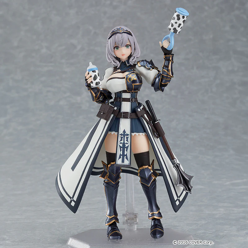 Figma Hololive Shirogane Noel - Image 11