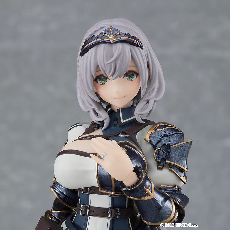 Figma Hololive Shirogane Noel - Image 12