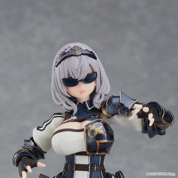 Figma Hololive Shirogane Noel - Image 13