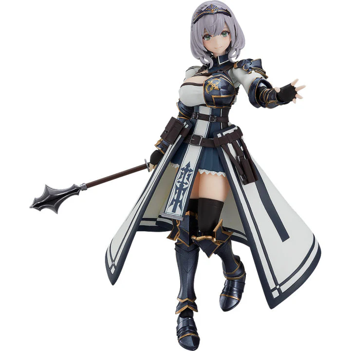 Figma Hololive Shirogane Noel - Image 2