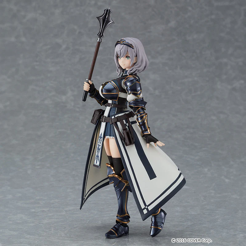 Figma Hololive Shirogane Noel - Image 7
