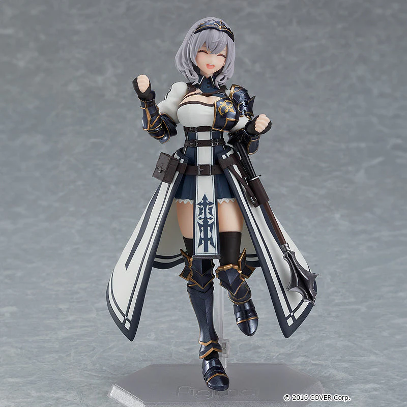 Figma Hololive Shirogane Noel - Image 8