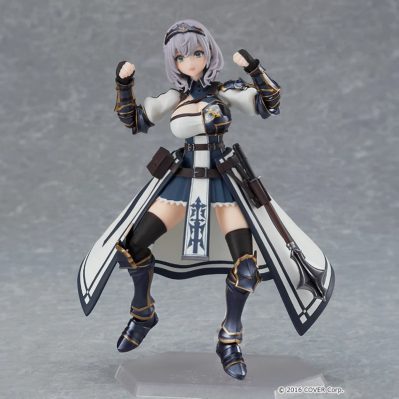 Figma Hololive Shirogane Noel - Image 9