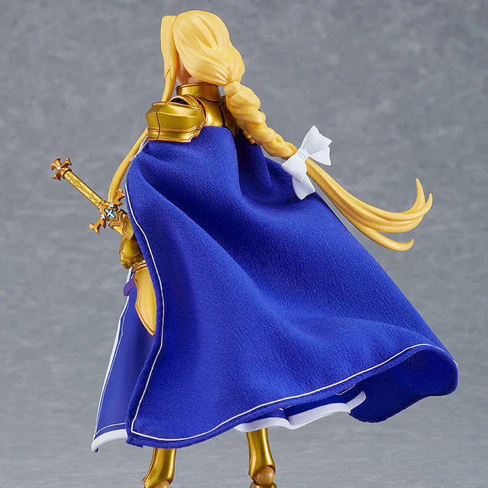 Figma Sword Art Online Alicization: War of the Underworld Alice Synthesis - Image 4