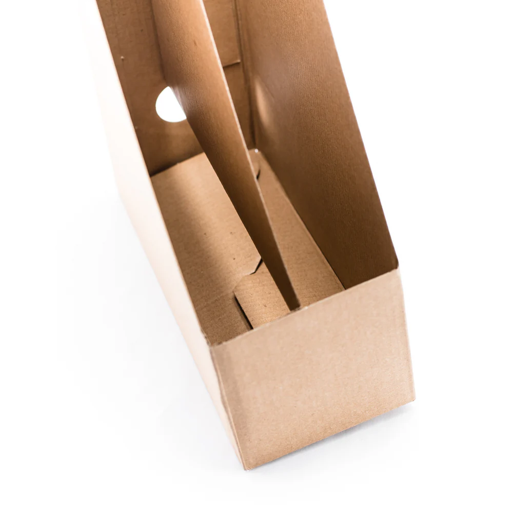 2-Section Vertical A4 File Stand - Image 6