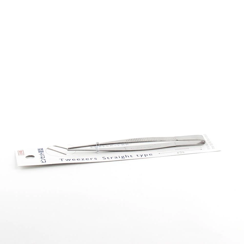 First Aid Tweezer (Straight) - Image 3