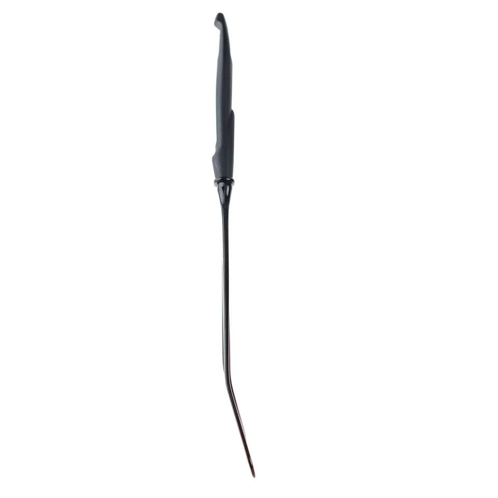 Thin Slotted Frying Fish Turner - Image 3