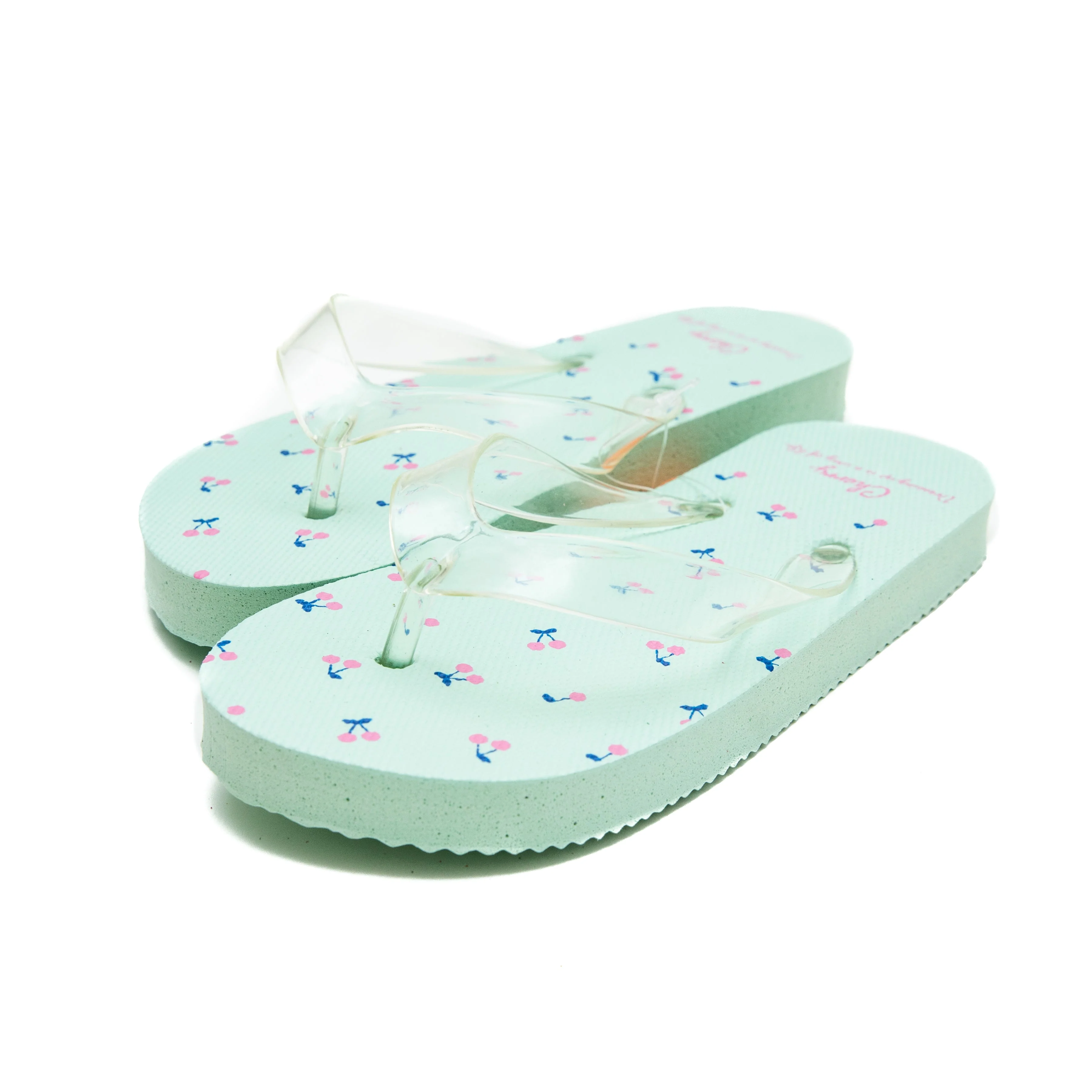 Cherry Flip Flops - Image 5