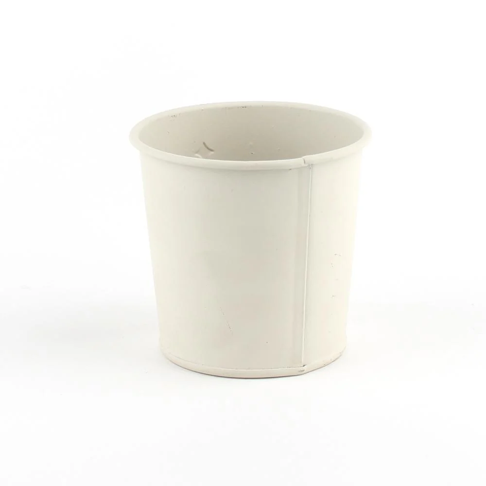 Flower Pot (WT/8x7.5cm) - Image 2