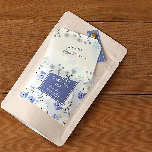 Flower Sticky Notes C22-COFS-GR - Image 3