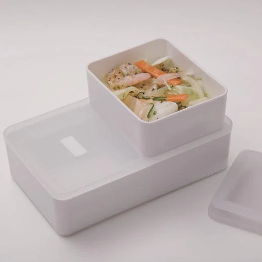 Kokubo HAUS Silicone Stackable Food Container (920 mL) - Image 2