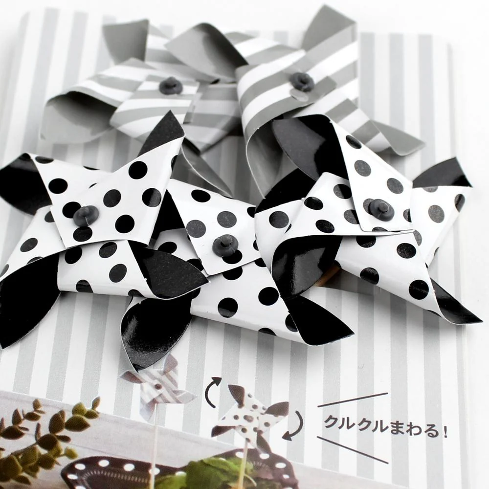 Birch Wood Food Picks (5pcs) - Image 3