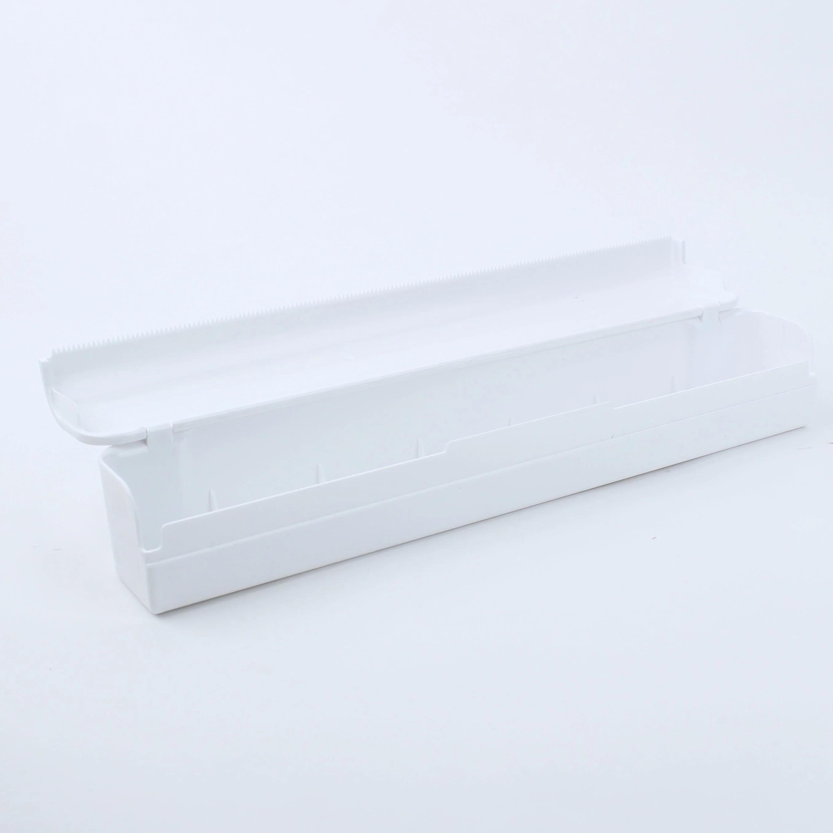 Hard Food Wrap Case with Cutting Teeth - Image 2