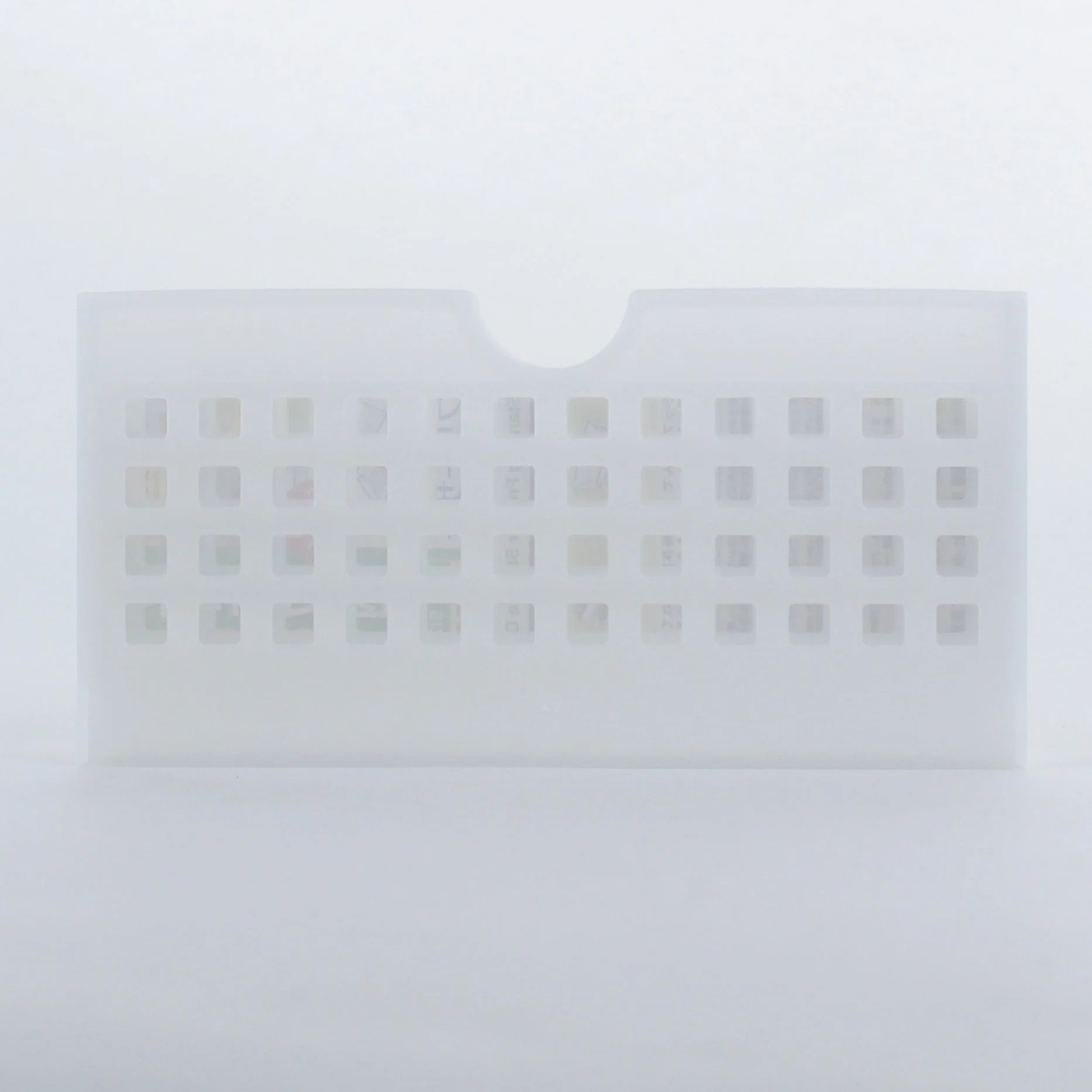 Standing Freezer Organizer - Image 2