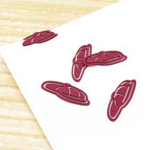 Fueki Nori Kogyo Clip Fueki-kun Paper Clip - Image 2