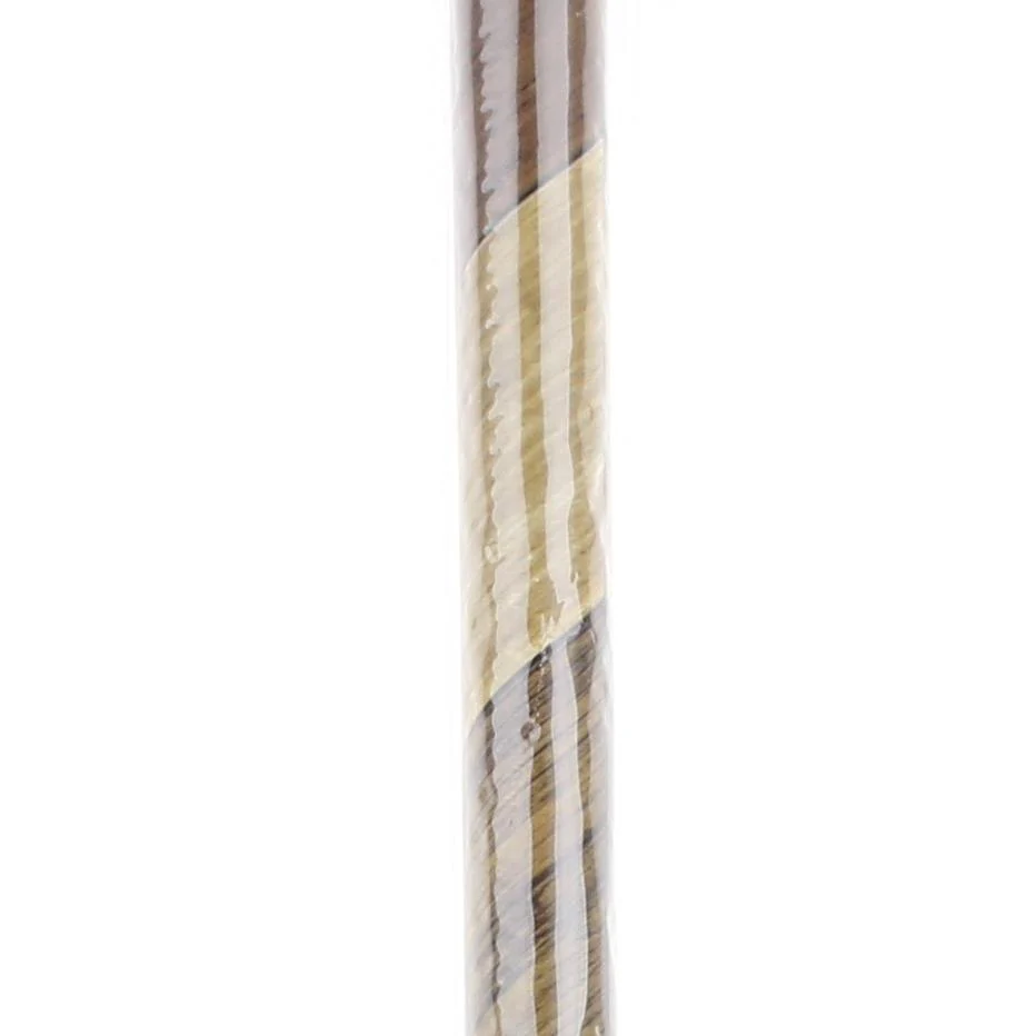 Wood Herringbone Pattern Furniture Sticker - Image 2