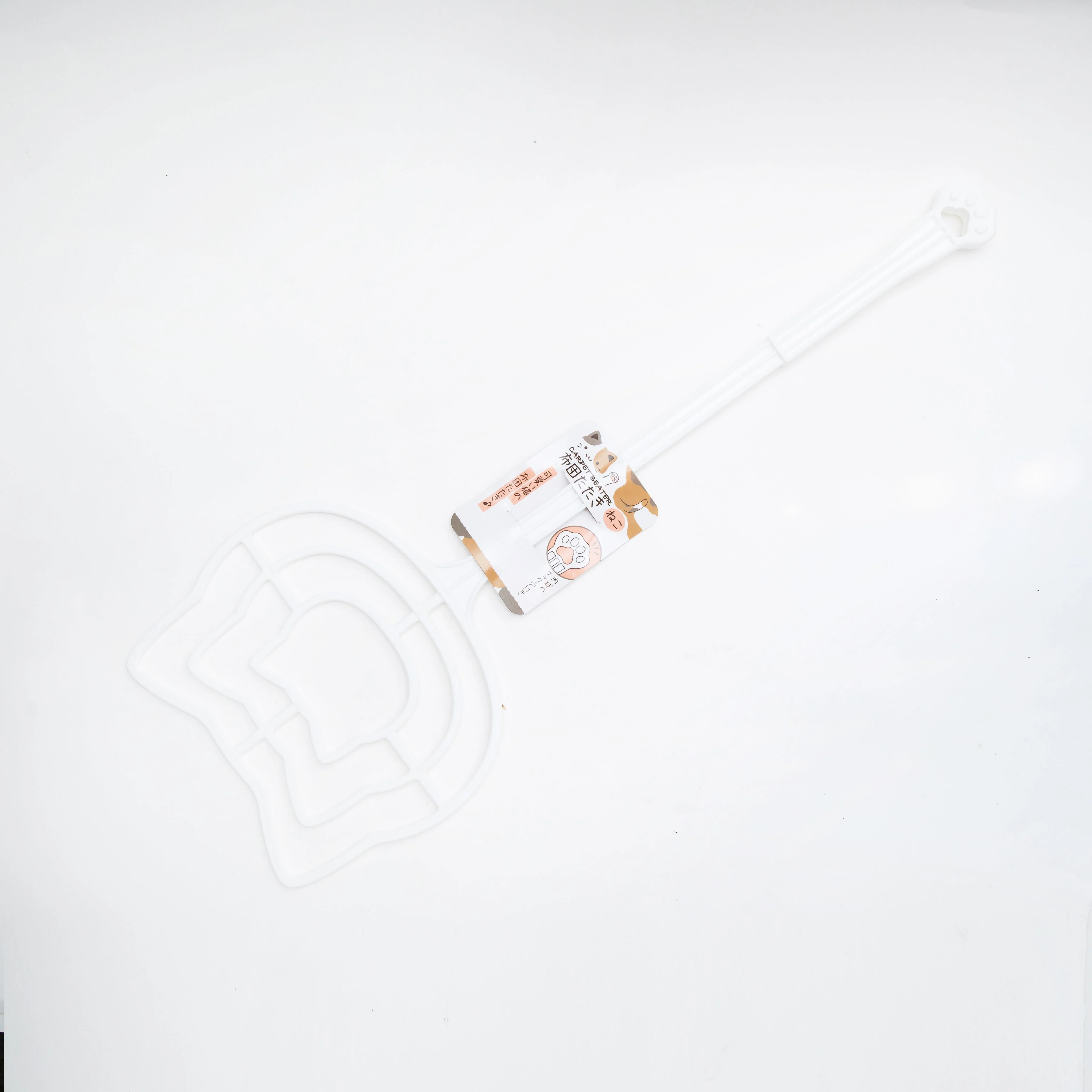 Futon Carpet Beater Racket - Image 3