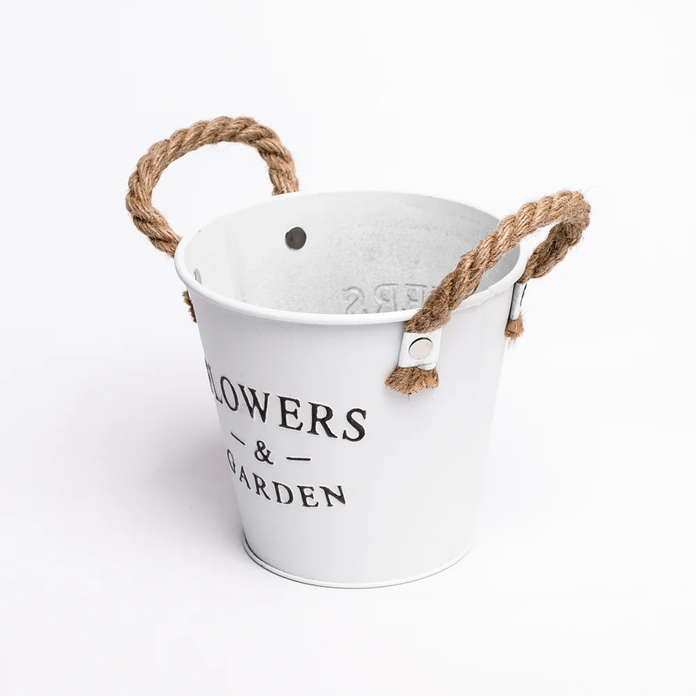 Garden Bucket - Image 2
