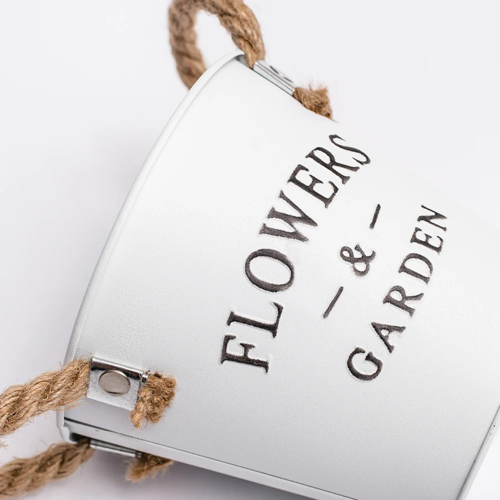 Garden Bucket - Image 5