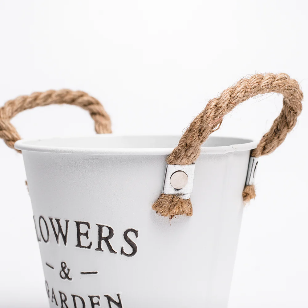 Garden Bucket - Image 6