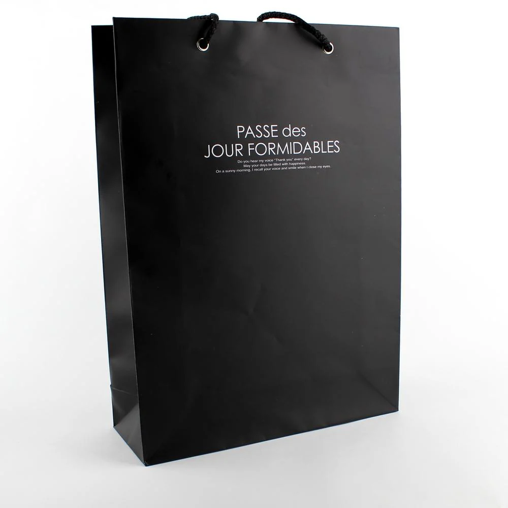 Paper Gift Bag - Image 2