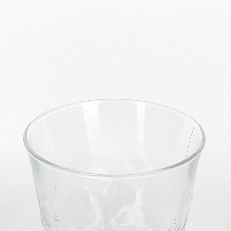Glass Cup (190mL) - Image 2