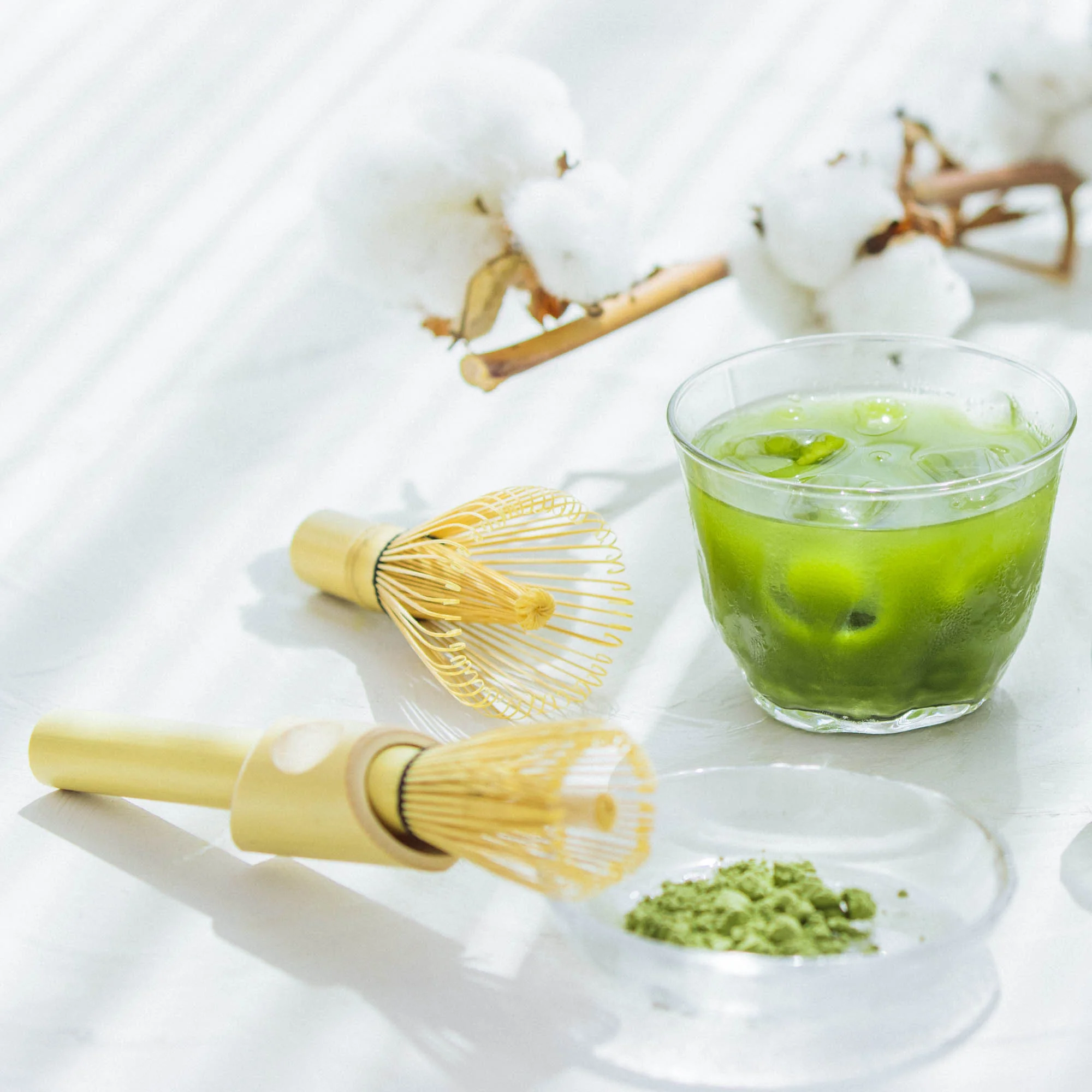 Glass Cup (190mL) - Image 5