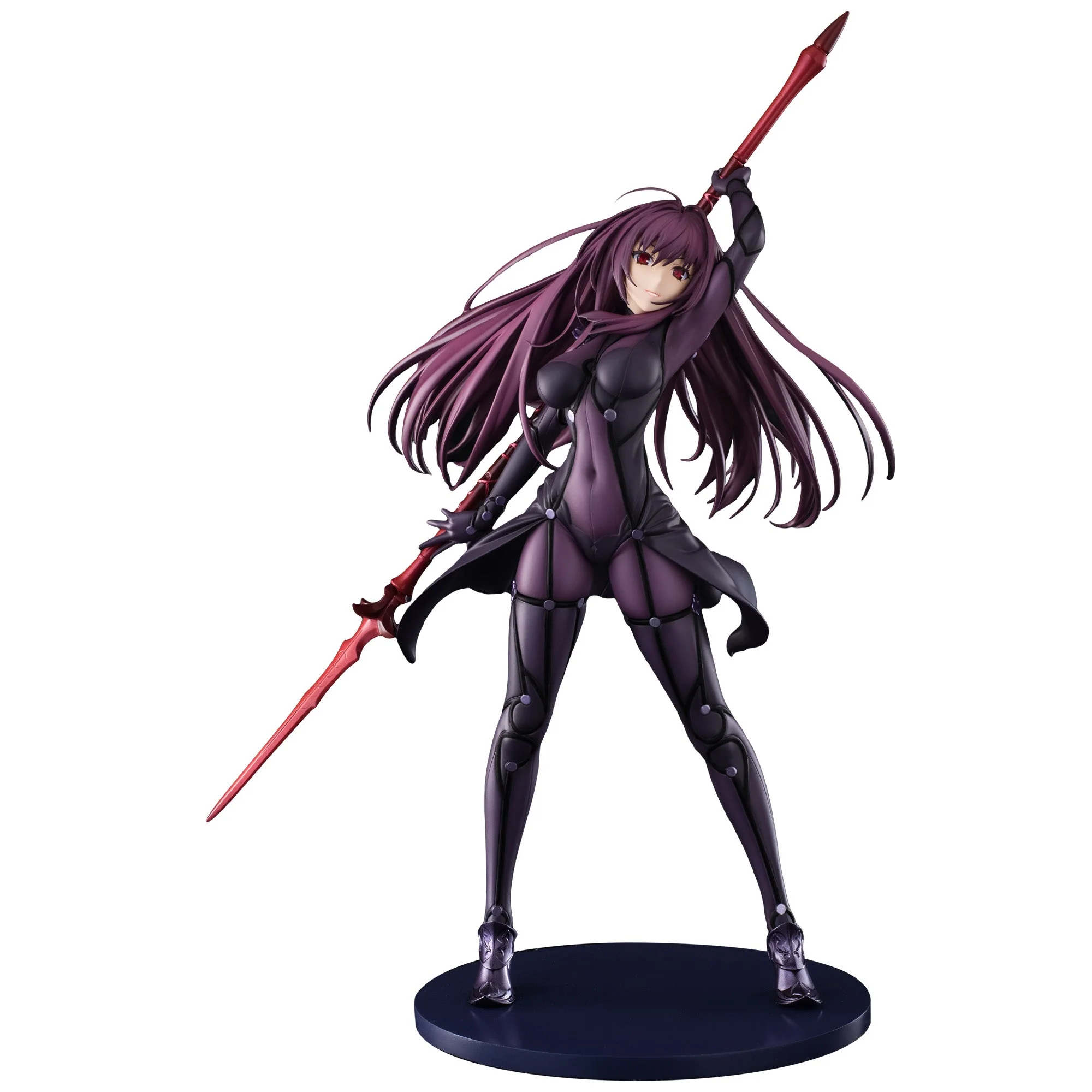 Fate/Grand Order 1/7 Scale Figure Lancer Scathach (Re-Run) - Image 2