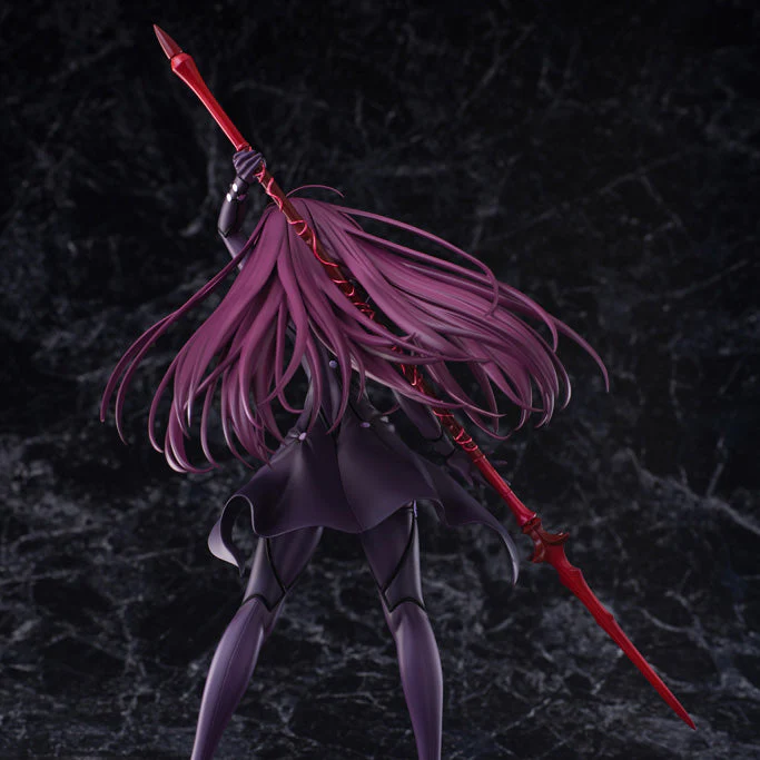Fate/Grand Order 1/7 Scale Figure Lancer Scathach (Re-Run) - Image 3