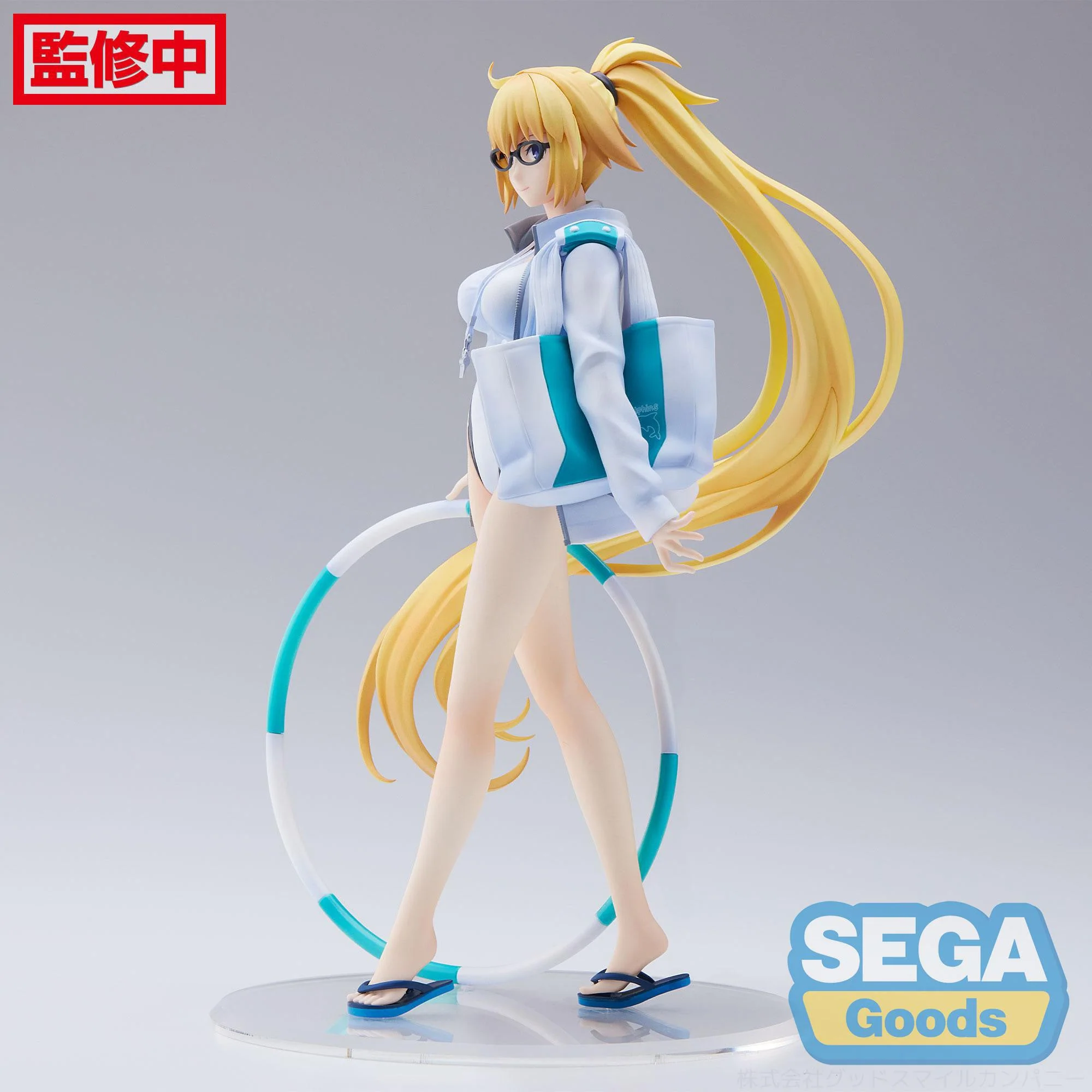 Fate/Grand Order Figurizm Archer Jeanne D'Arc - Image 4
