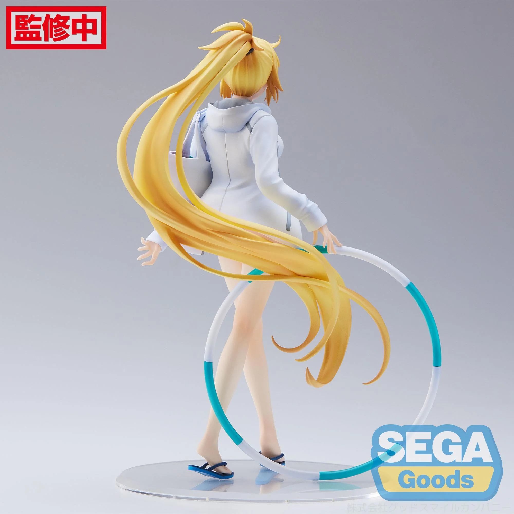 Fate/Grand Order Figurizm Archer Jeanne D'Arc - Image 5