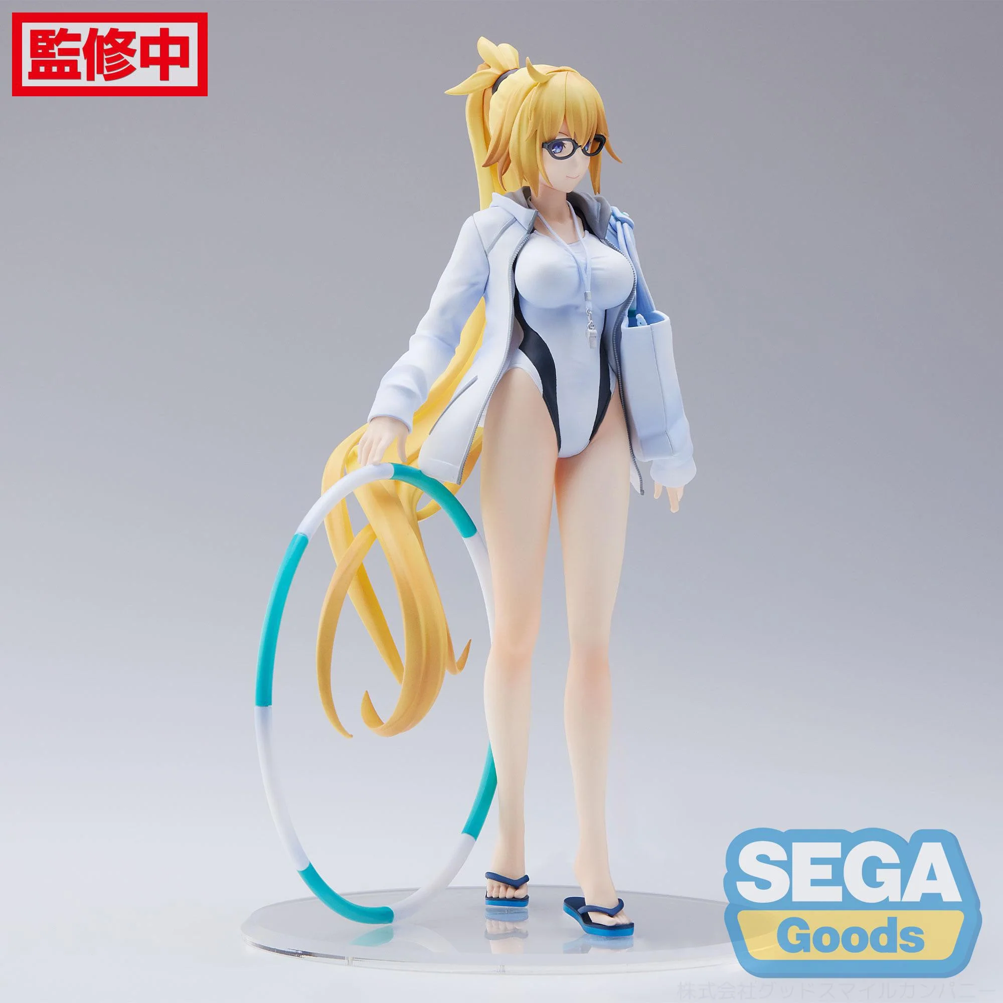Fate/Grand Order Figurizm Archer Jeanne D'Arc - Image 6