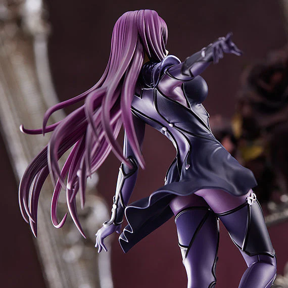 Fate/Grand Order Pop up Parade Lancer Scathach - Image 5