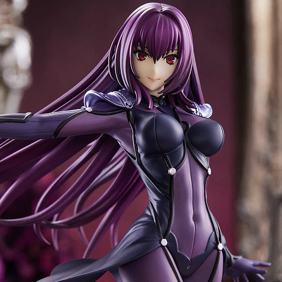 Fate/Grand Order Pop up Parade Lancer Scathach - Image 6