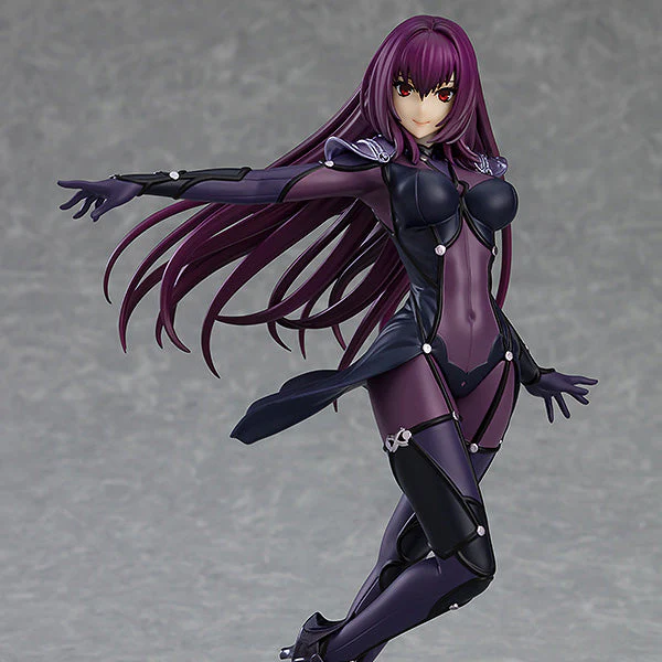 Fate/Grand Order Pop up Parade Lancer Scathach - Image 7