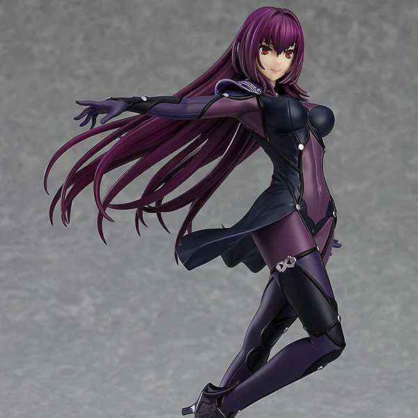 Fate/Grand Order Pop up Parade Lancer Scathach - Image 8