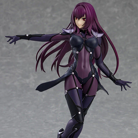 Fate/Grand Order Pop up Parade Lancer Scathach - Image 9