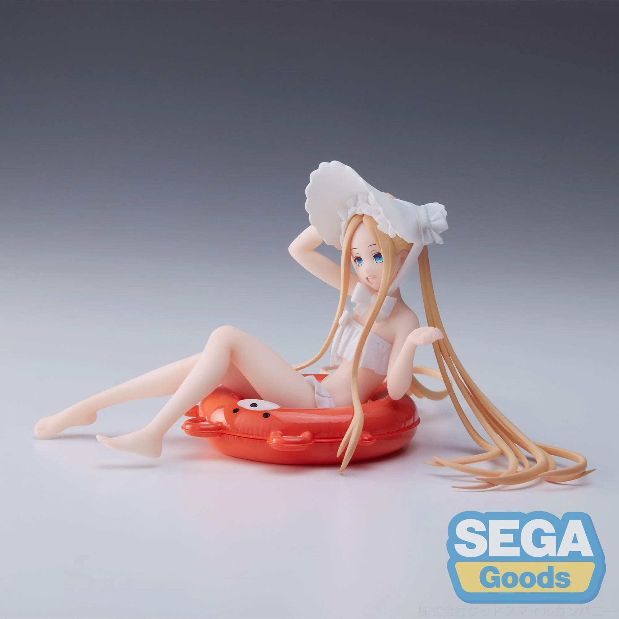 Fate/Grand Order SPM Figure Foreigner Abigail Williams Swimsuit - Image 7