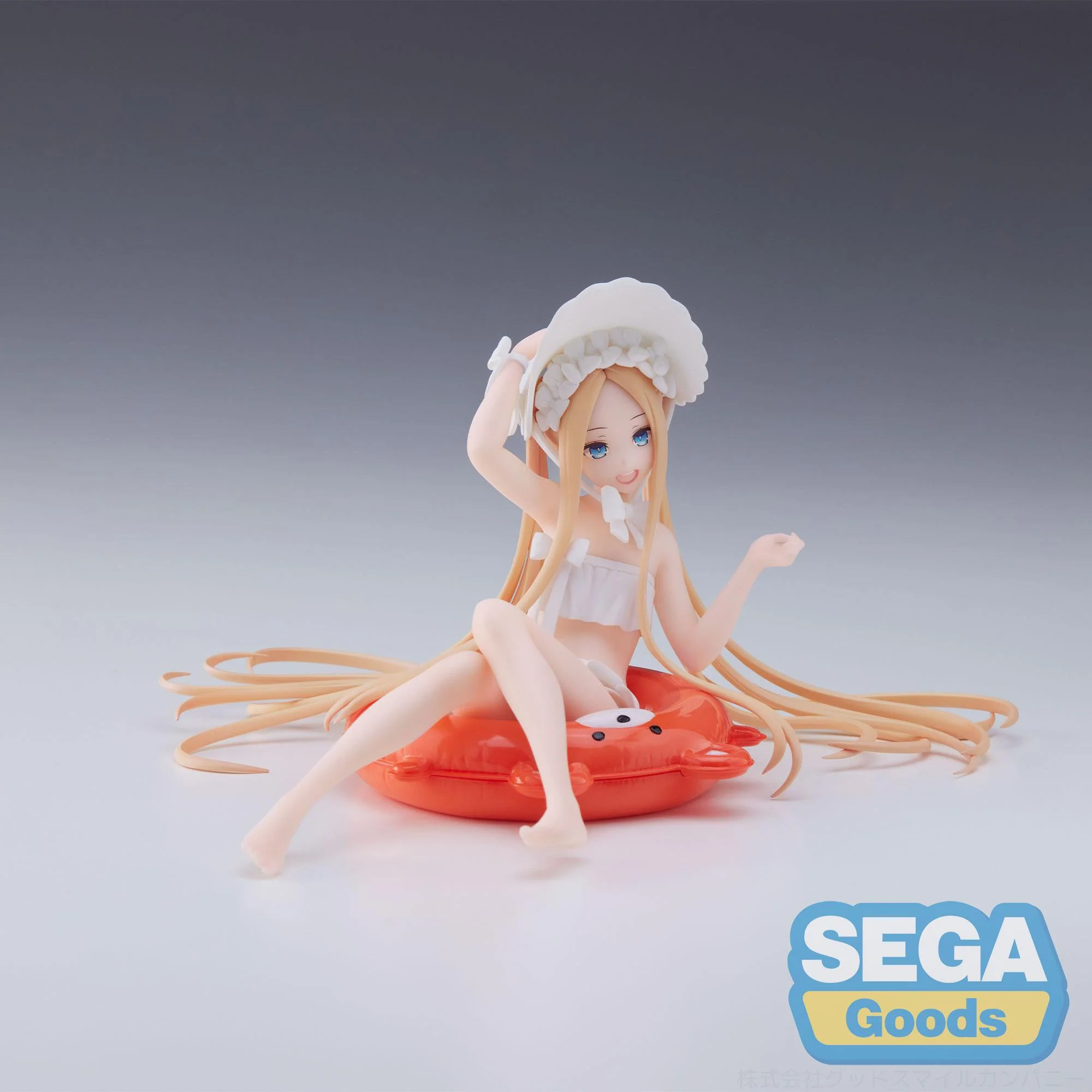 Fate/Grand Order SPM Figure Foreigner Abigail Williams Swimsuit - Image 9