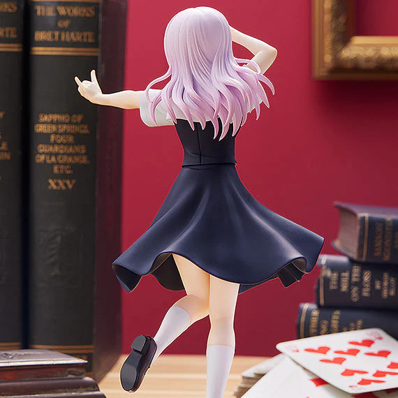 Kaguya-sama: Love is War? Chika Fujiwara Figure - Image 5