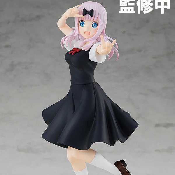 Kaguya-sama: Love is War? Chika Fujiwara Figure - Image 7