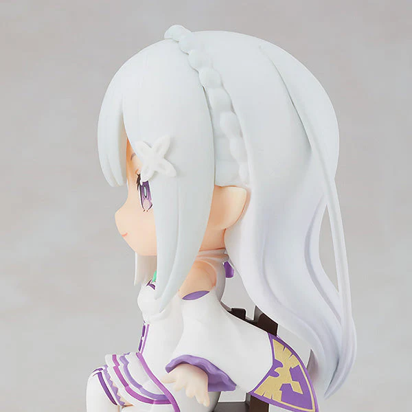 Re:Zero Series Nendoroid Swacchao! Emilia - Image 7