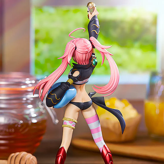 That Time I Got Reincarnated as a Slime Millim Figure - Image 4