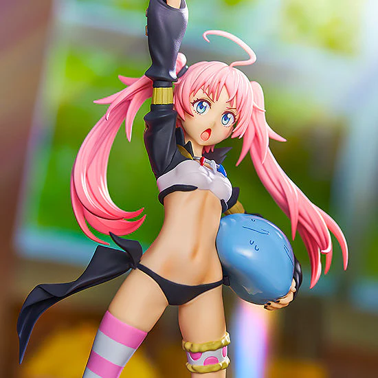 That Time I Got Reincarnated as a Slime Millim Figure - Image 5