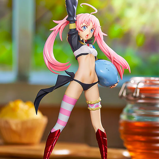 That Time I Got Reincarnated as a Slime Millim Figure - Image 6