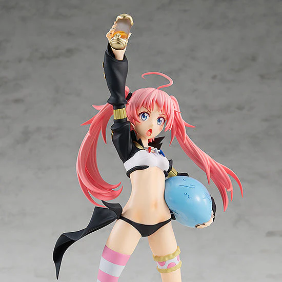 That Time I Got Reincarnated as a Slime Millim Figure - Image 7