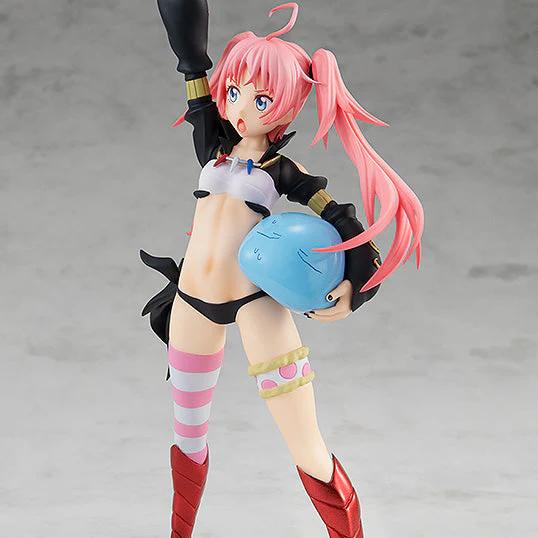 That Time I Got Reincarnated as a Slime Millim Figure - Image 8