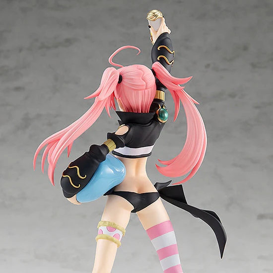 That Time I Got Reincarnated as a Slime Millim Figure - Image 9